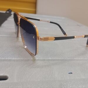 Maybach Unisex Sunglasses